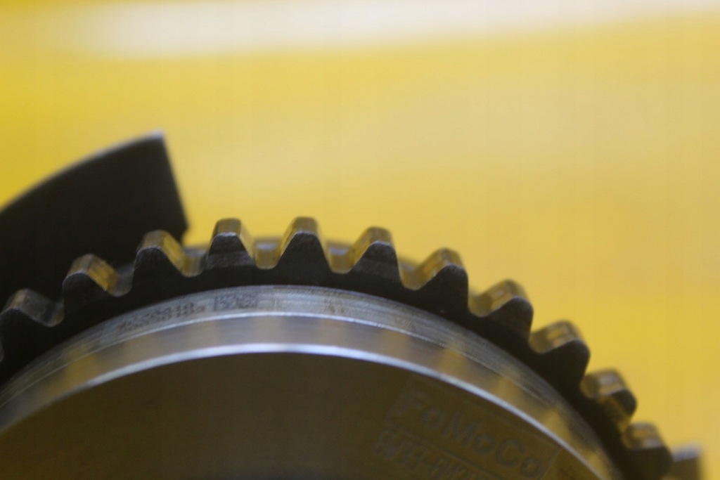 фото №10, Вариатор левый выпускной jaguar xj x351 508ps 5.0b v8 8w93 6m288 fb