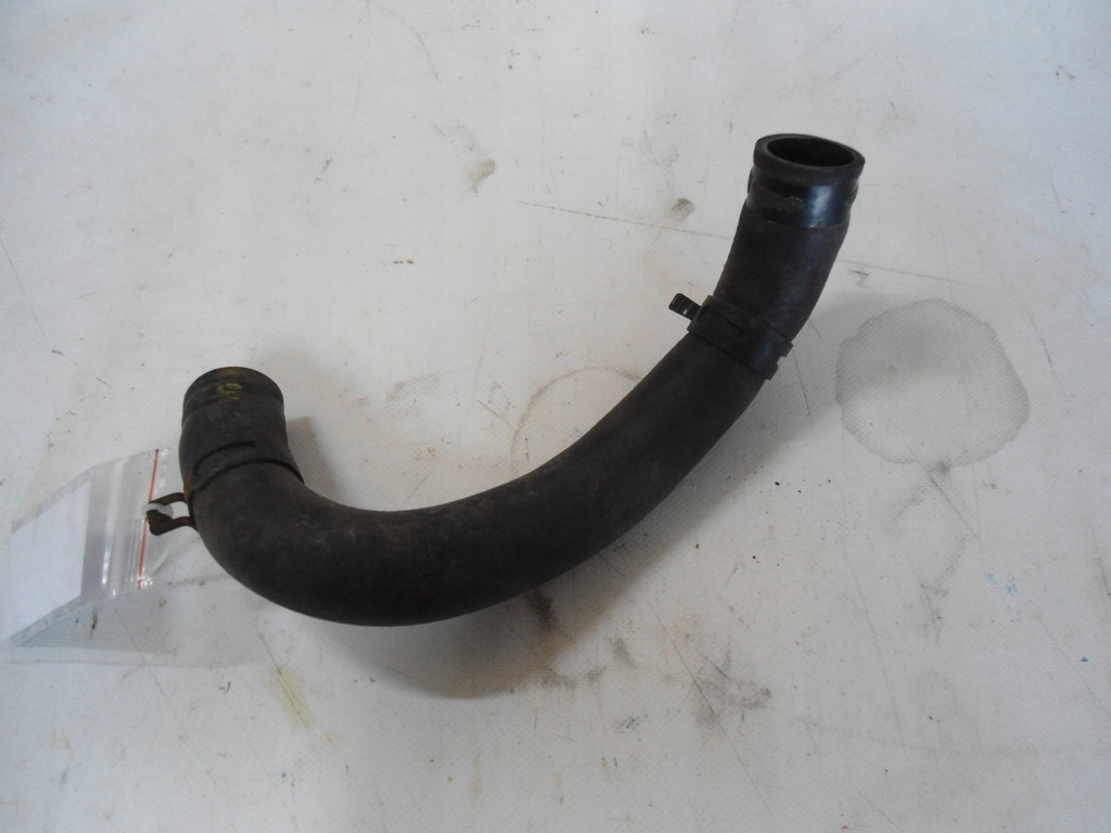 фото №1, Труба радіатора hyundai veloster 1.6 gdi 2011