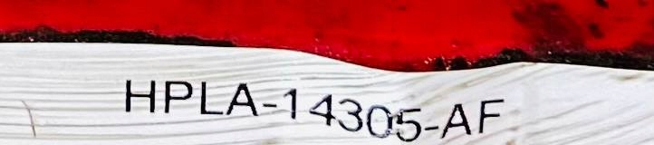 Проводка стартер rr l494 hpla-14305-ae Оригинал