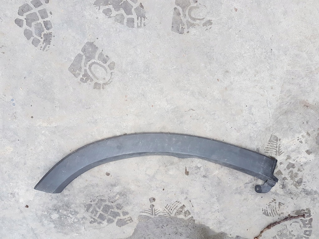 фото №1, Молдинг накладка дверь правый задняя lexus rx iv 2016 lexus