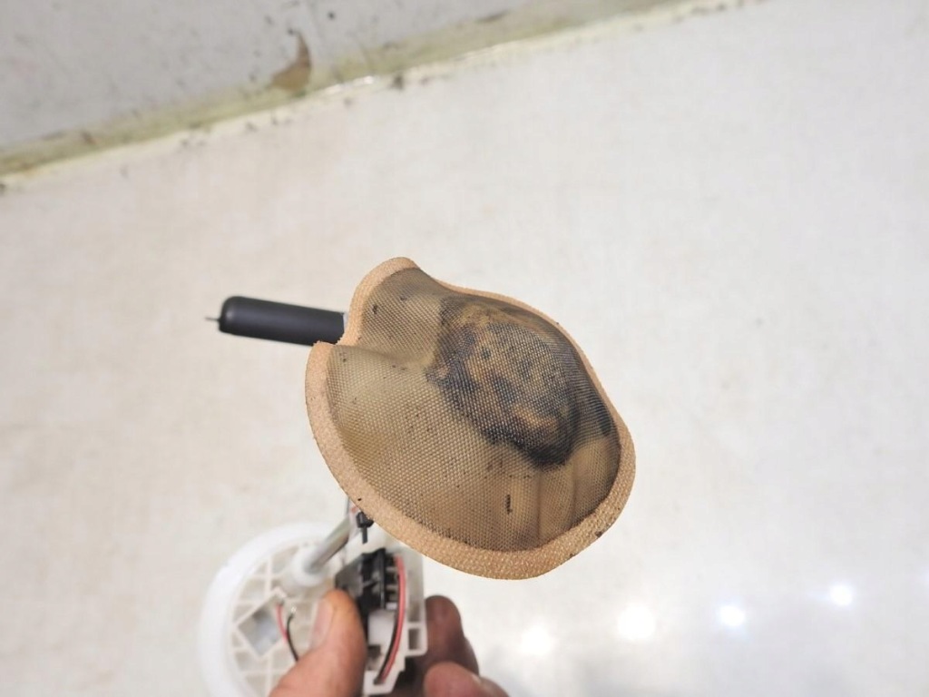 фото №3, Поплавок насоса топлива subaru forester iii 2.0 d