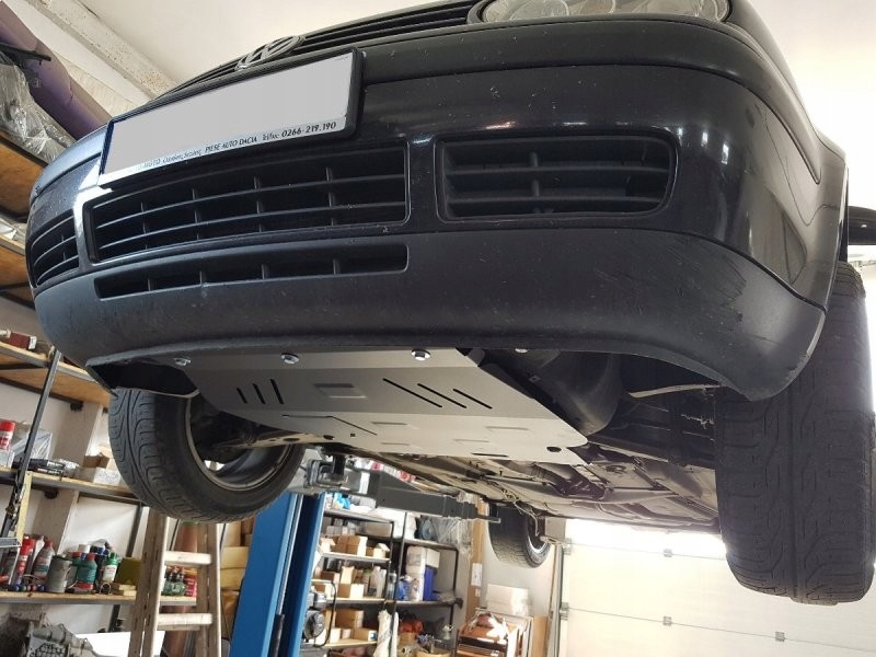 фото №14, Крышка багажника pod двигатель skoda octavia 1 tour 98-2010