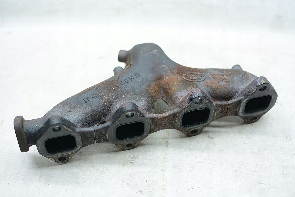 Купити Колектор випускний g4d39430dc 2.0d range rover evoque 16r l538