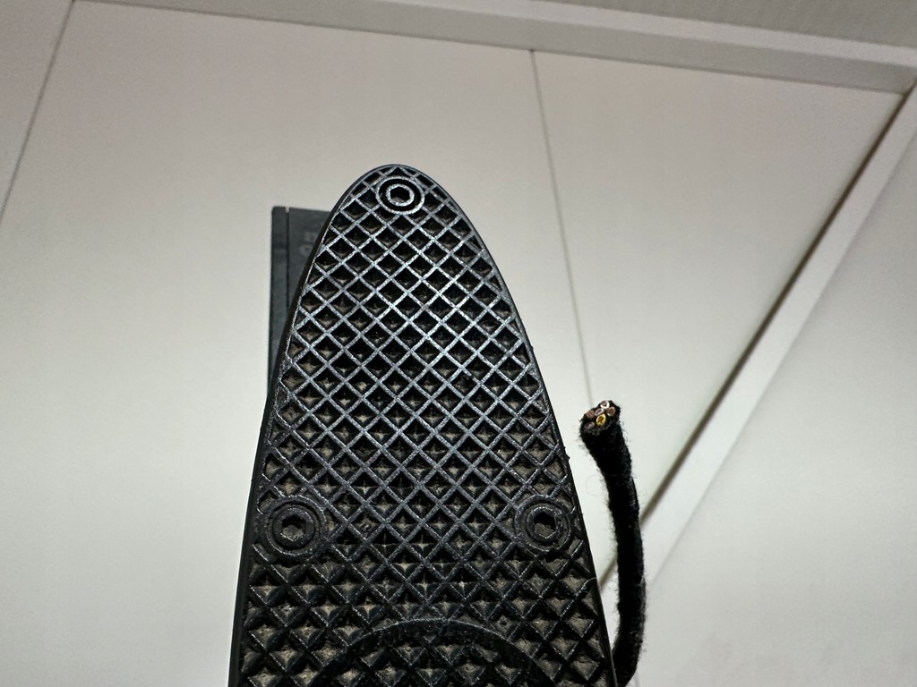 фото №2, Mini cooper r50 педаль газу 6772708