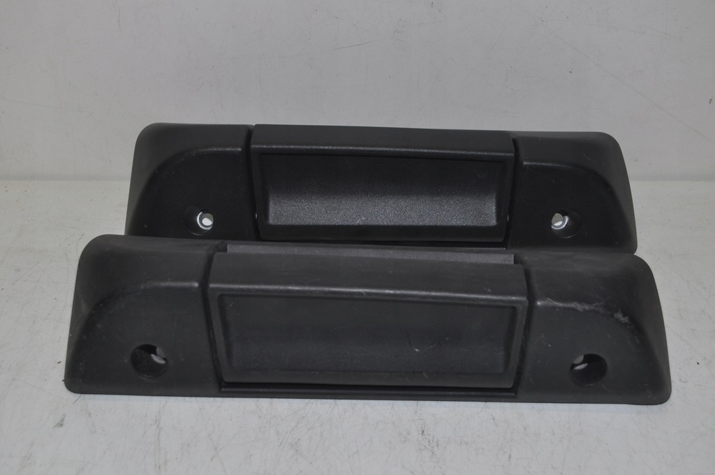 фото №1, Vw crafter ii ручка дверь раздвижных 7c0843642