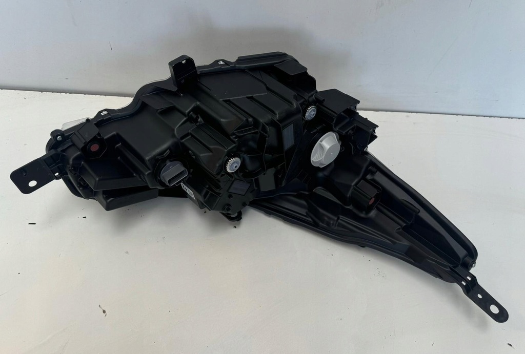 фото №12, Subaru impreza crosstrek 2023- лампа правая левая full led