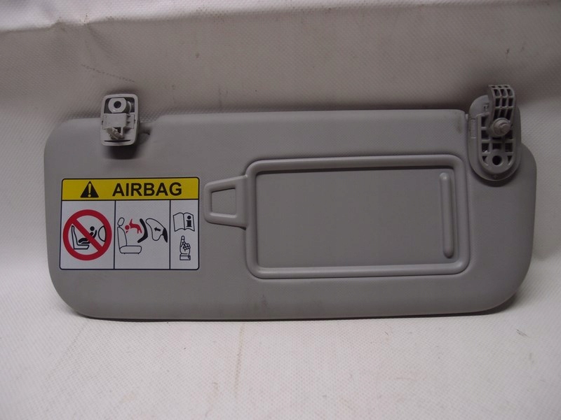 фото №1, Козирок козирок правий kia stonic 2017r