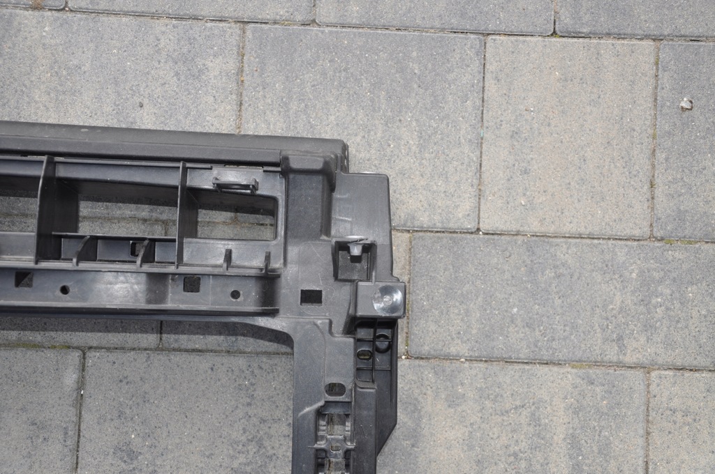 фото №4, Seat tarraco 5fj pas передній підсилювач