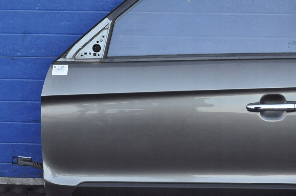 фото №6, Kia soul i дверь левый перед левая передние lift im