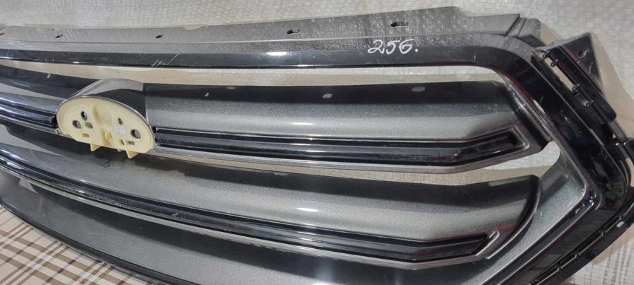 фото №11, Решётка радиатора решётка радиатора ford kuga mk2 ii lift