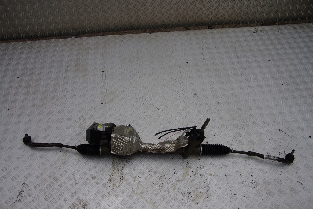 фото №8, Трансмиссия рулевая peugeot 5008 ii 3008 ii