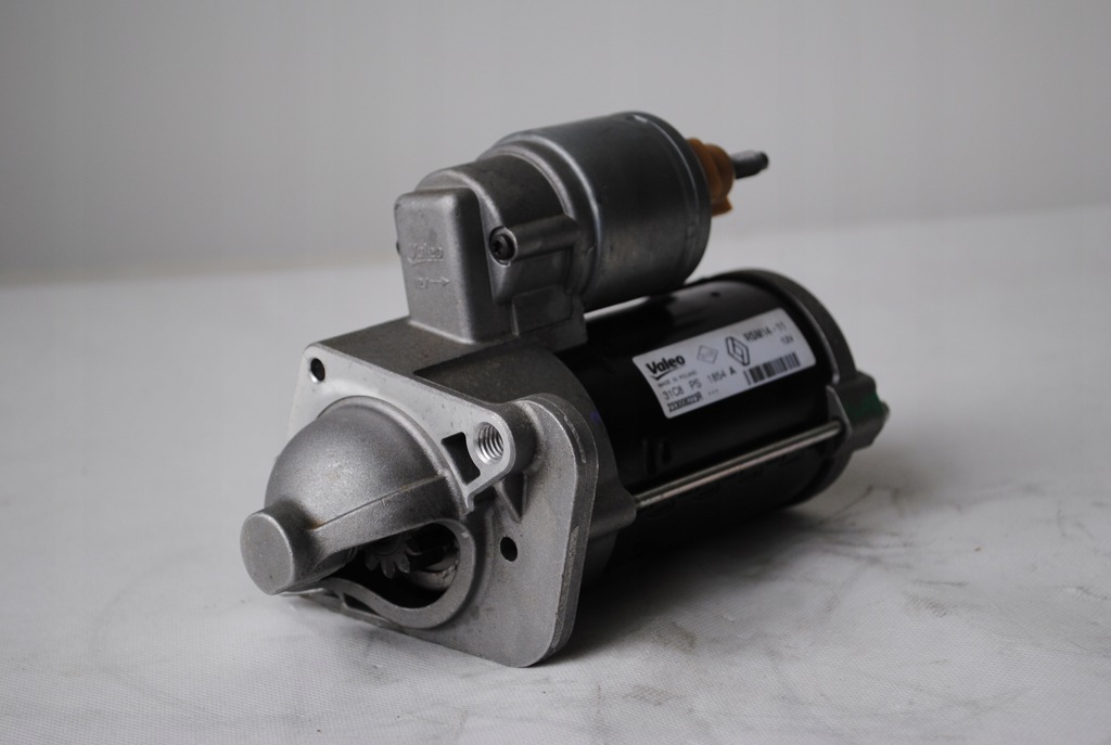 фото №9, Стартер 233008223r