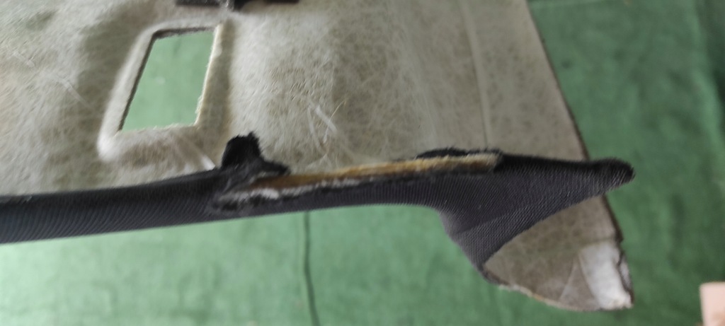 фото №8, Vw tiguan ii 5na потолок 5na867501 an