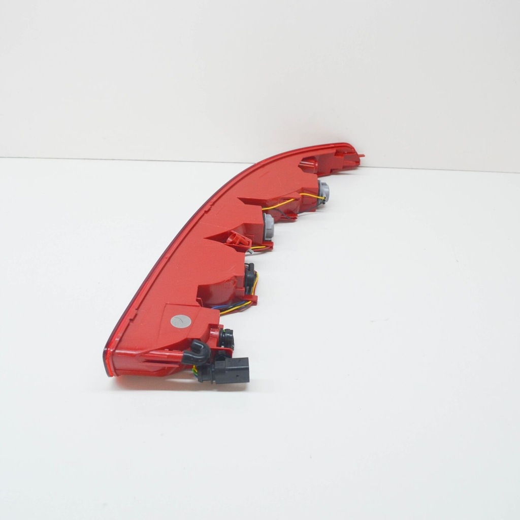 фото №7, Audi q7 4l rear правий fog tail light 4l0945096