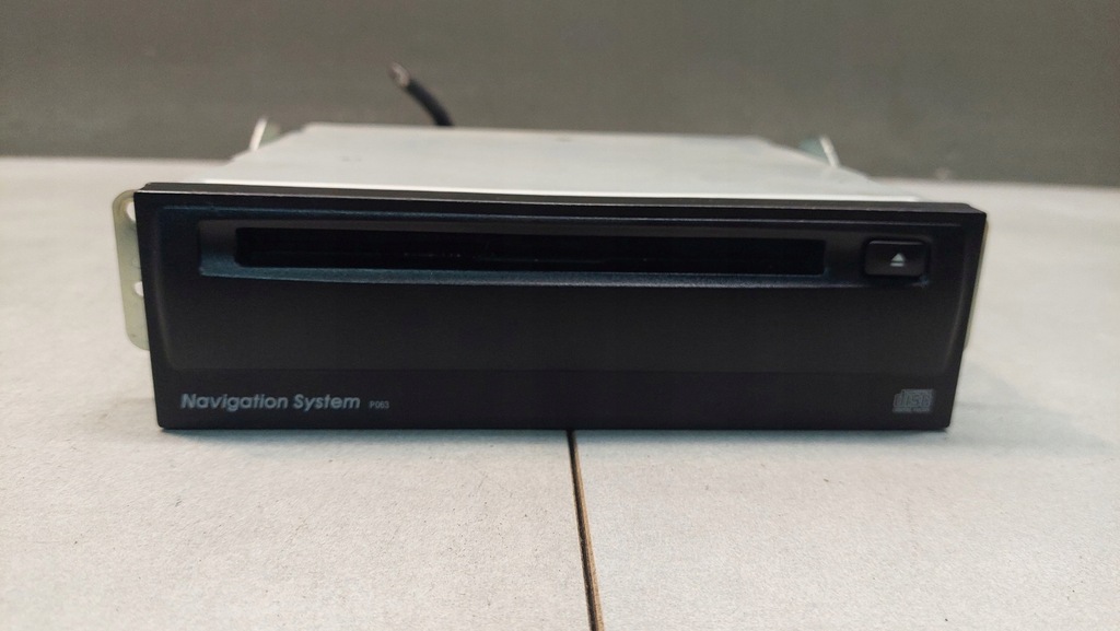 фото №2, Считыватель навигации cd space star 1.8 fl