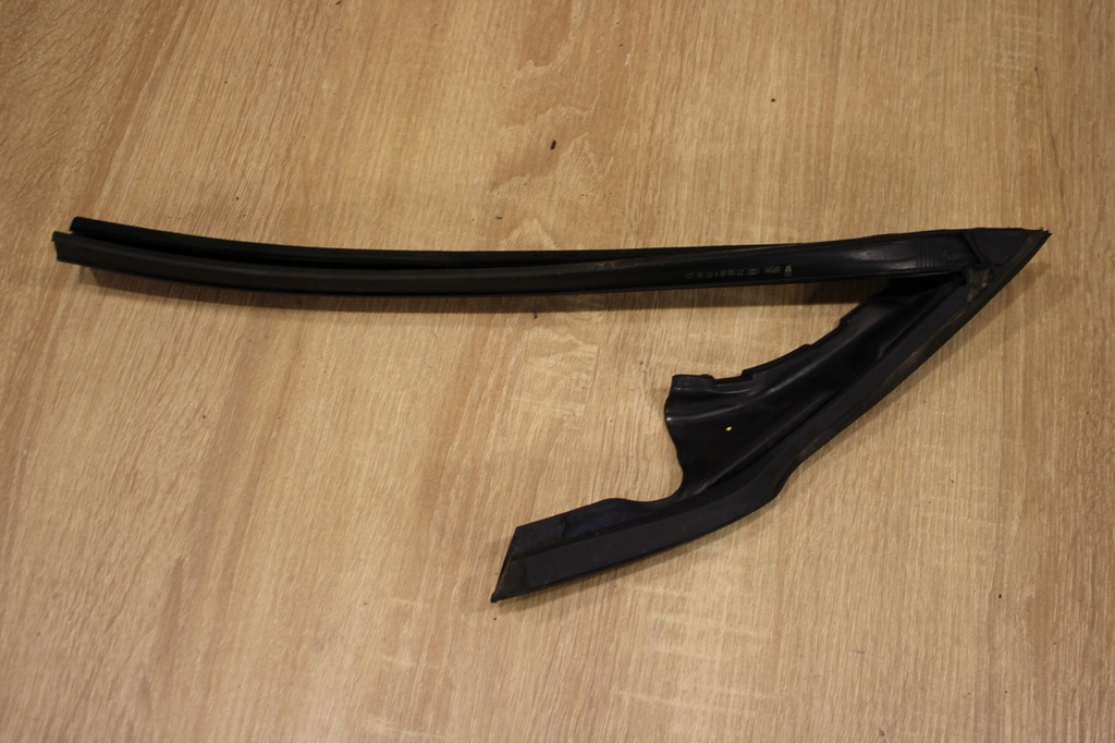 фото №2, Прокладка дверь правый перед renault megane ii cc cabrio