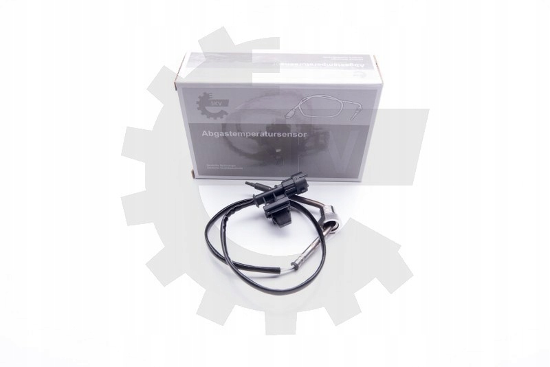 фото №14, Esen skv 30skv068 датчик, температура вихлопних газів