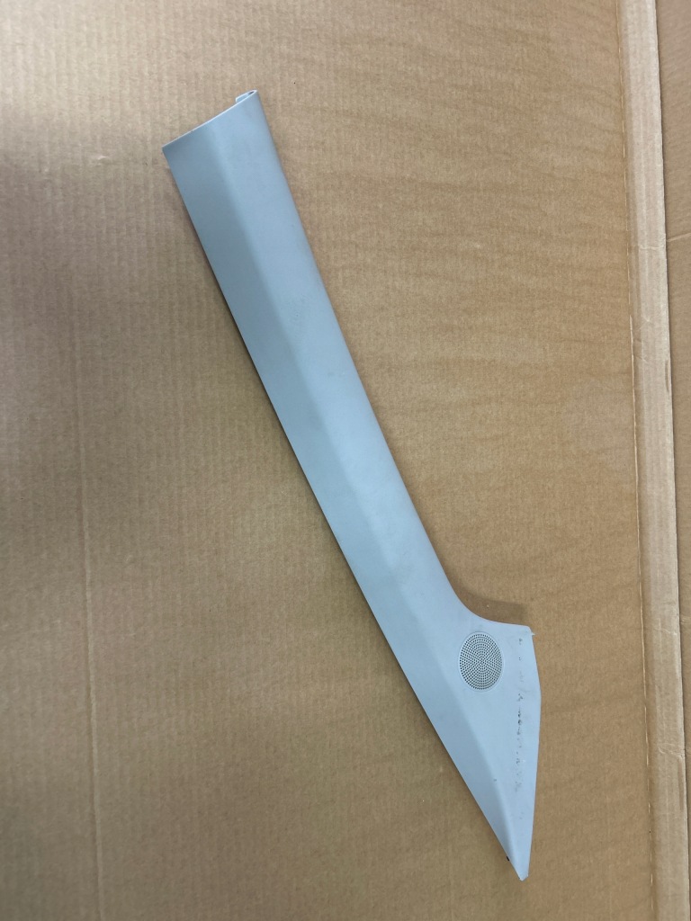 фото №1, Seat leon iii защита стойка przy стекло 5f0867234f