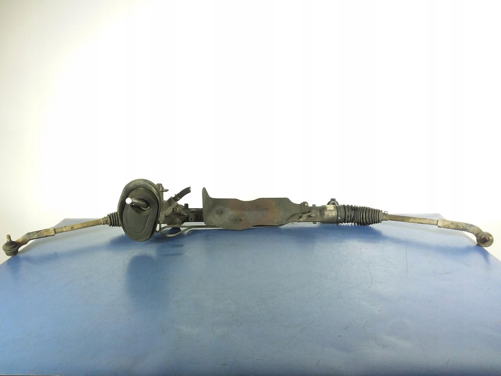 фото №1, Mazda 3 i bk трансмиссия рулевая рейка bp6l