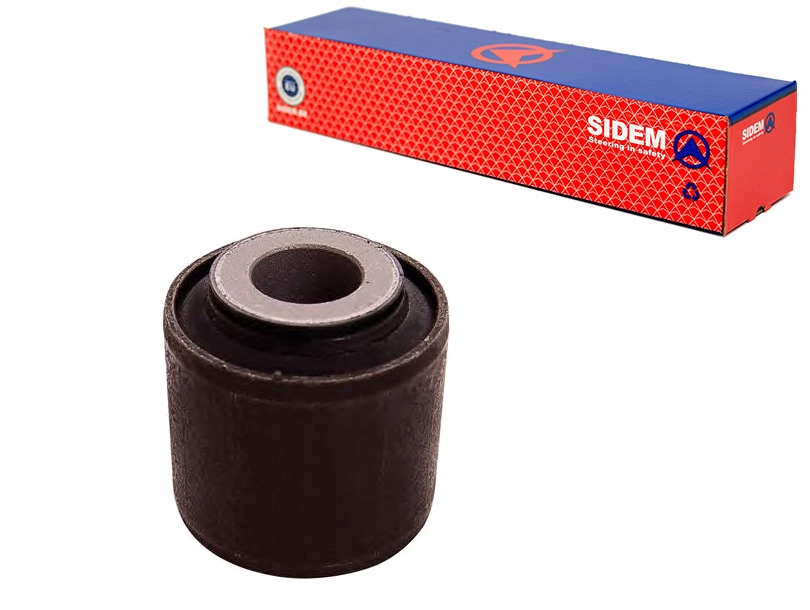 фото №1, Втулка рычага t hyundai i40 11- l+p sidem