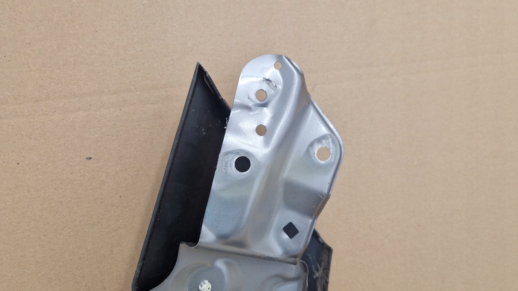 фото №9, Toyota bz4x крыло левый перед оригинал