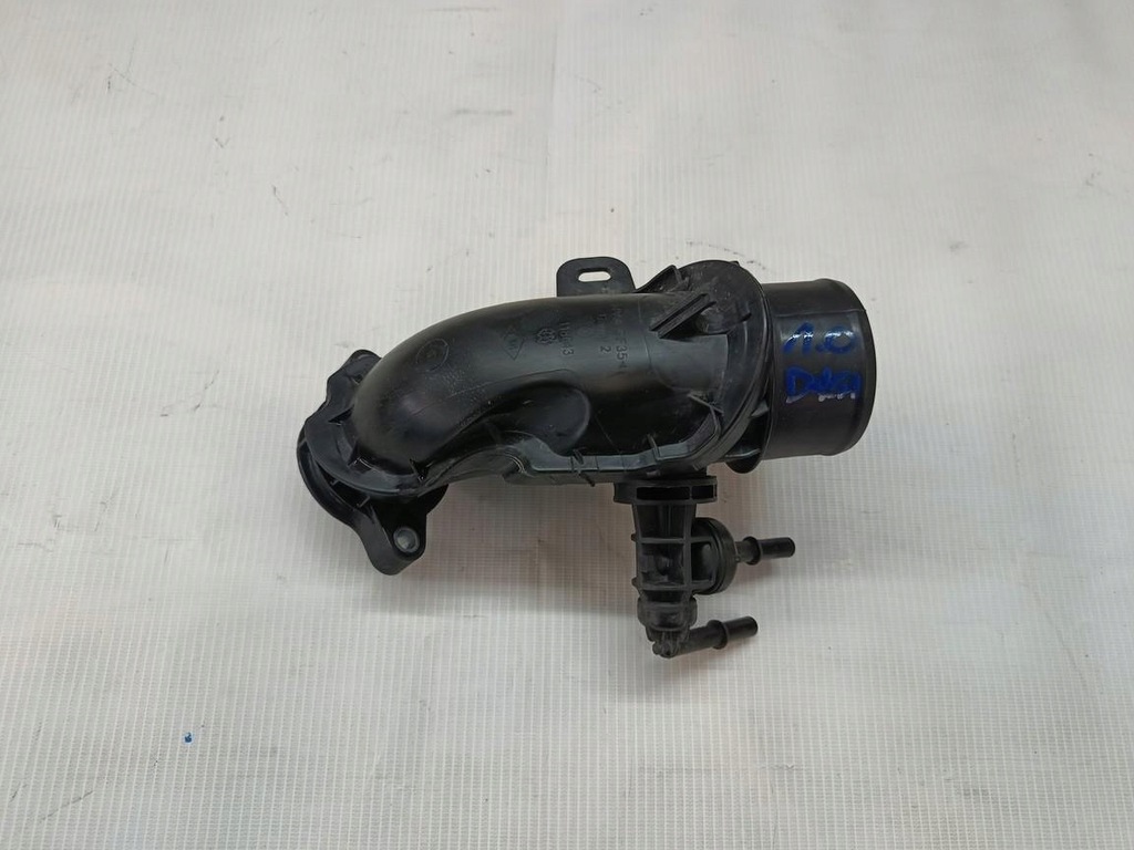 фото №1, Dacia sandero stepway iii 21r- 1.0 tce труба повітря шланг 165763262r