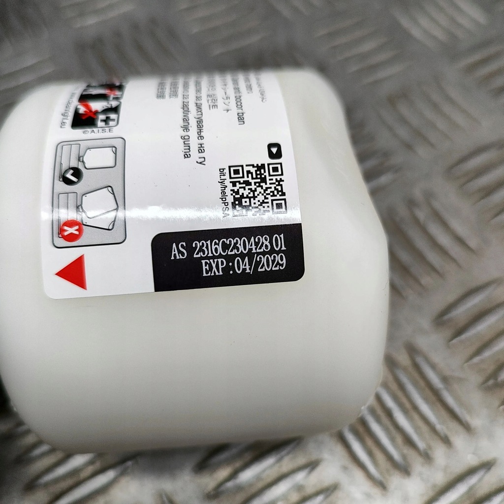 фото №7, Opel mokka b 2023 набір інструментів