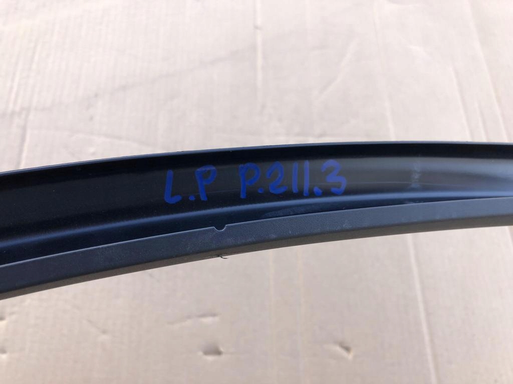 фото №13, Рамка внутрішня двері лівий перед audi e-tron 50