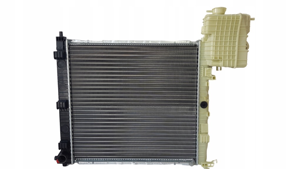 фото №1, Радіатор mercedes vito w638 cdi mt w6385013001