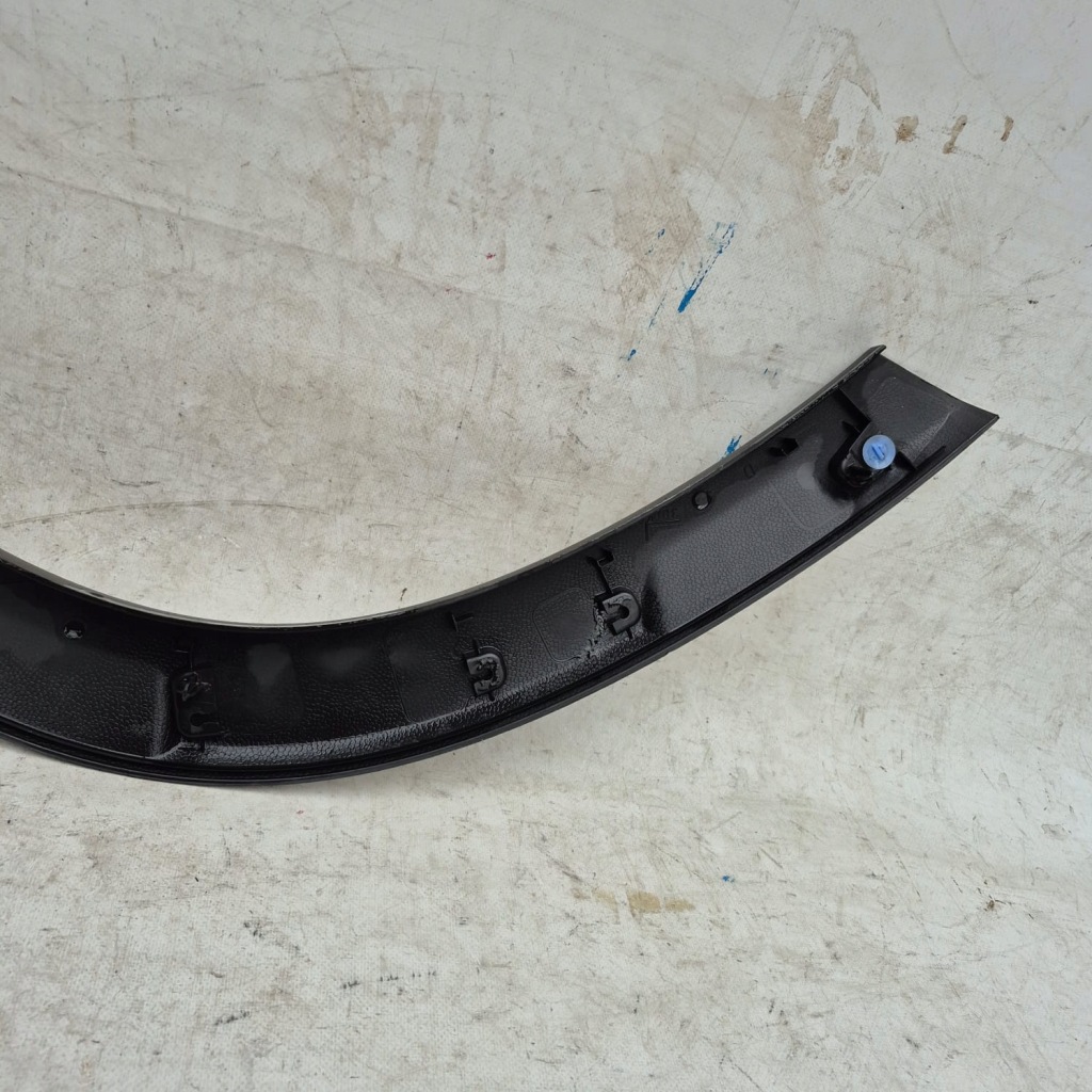 Peugeot rifter 18- молдинг накладка правий перед Недорого