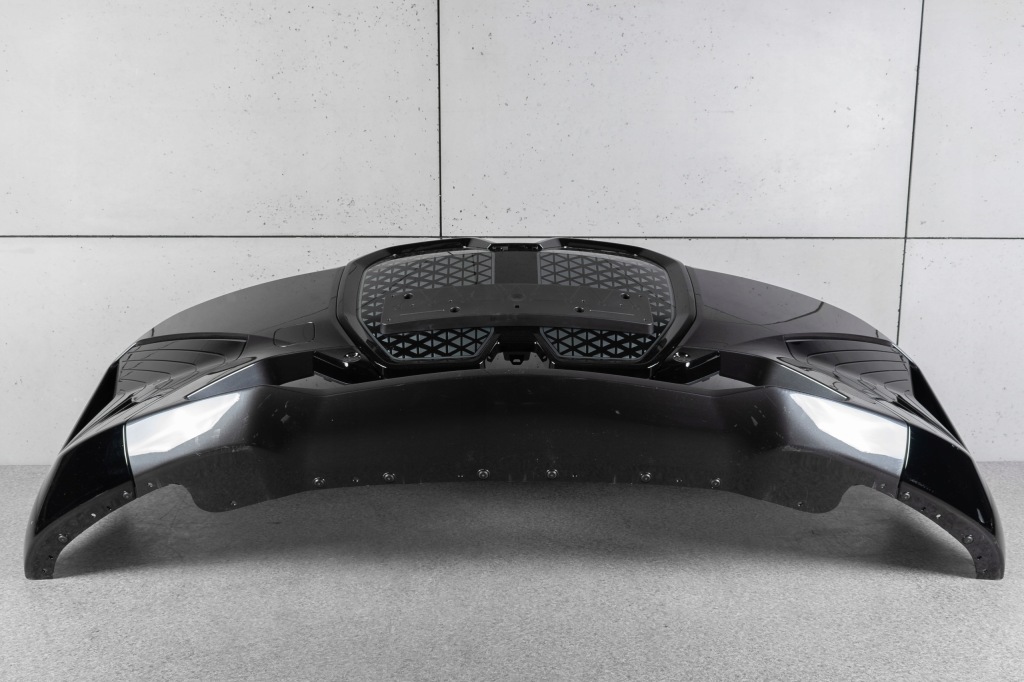 фото №9, Bmw ix i20 бампер передний перед датчики m-pakiet m-sport