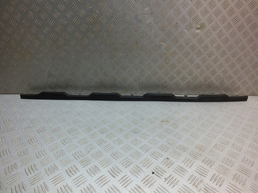 фото №1, Vw amarok i 2hs2 молдинг бампера перед передний 2hh805902