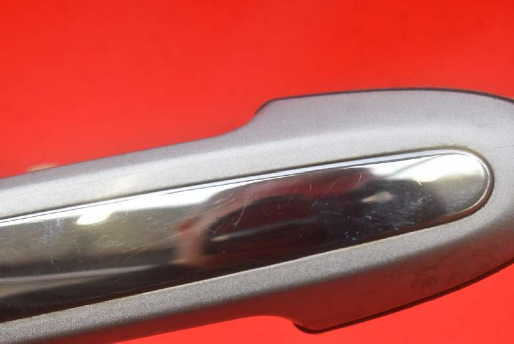 фото №9, Ручка правая задняя задняя 6m hyundai santa fe 2 ii 06-10