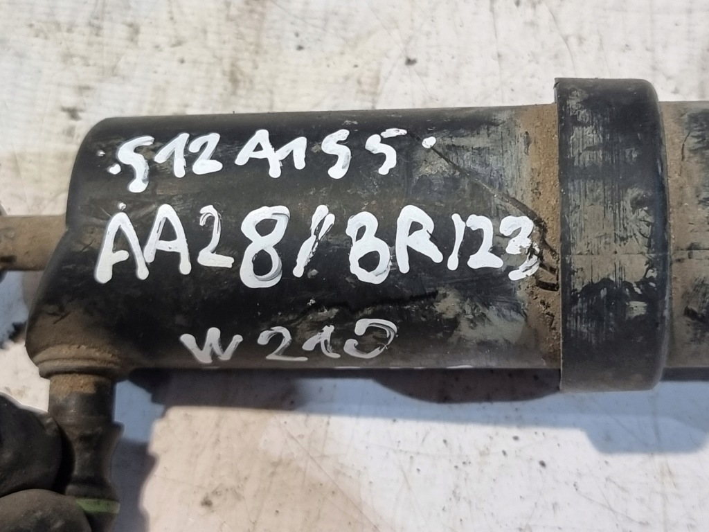 Омивач фара mercedes e klasa w210 в Україні