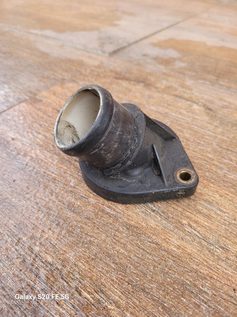 фото №6, Jeep grand cherokee wk wj 4.7 патрубок корпус term