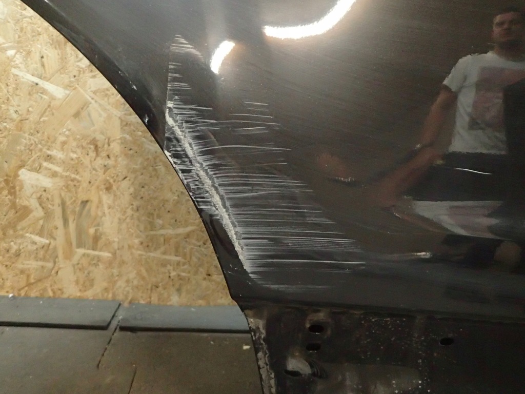 фото №3, Двері задня праве ford kuga mk2