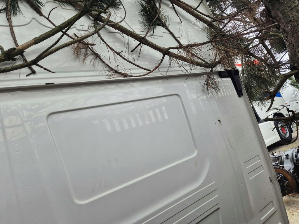 фото №9, Кабина scania r model ngs