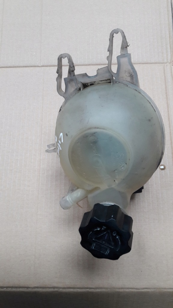 фото №1, Citroen berlingo partner бачок розширювальний