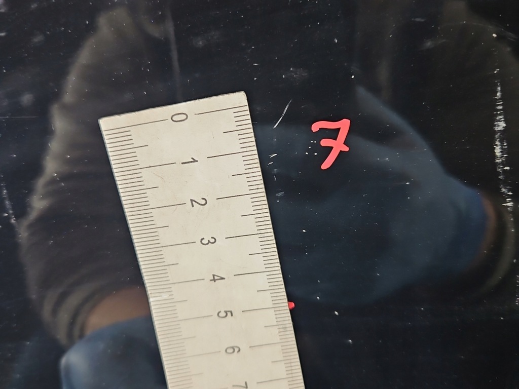 фото №9, Двері перед ліва honda civic vii 3d