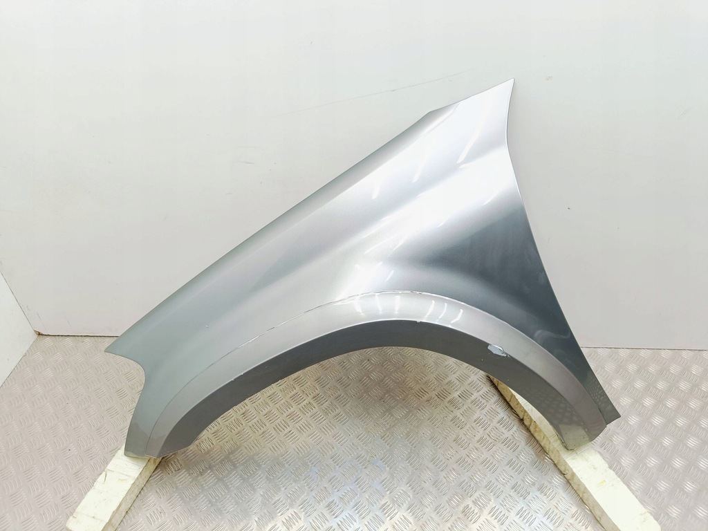 фото №1, Mercedes-benz gl x164 2010 крила