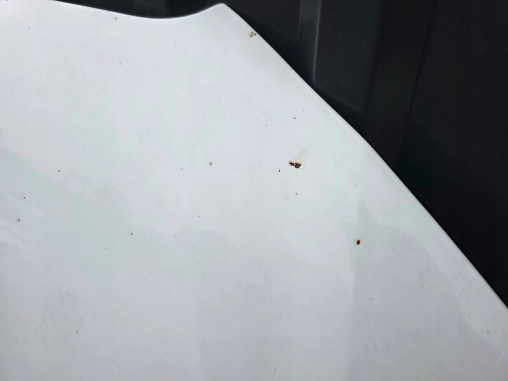 фото №8, Капот audi a3 8p lift 2008-2011 оригінал ly9c !!!