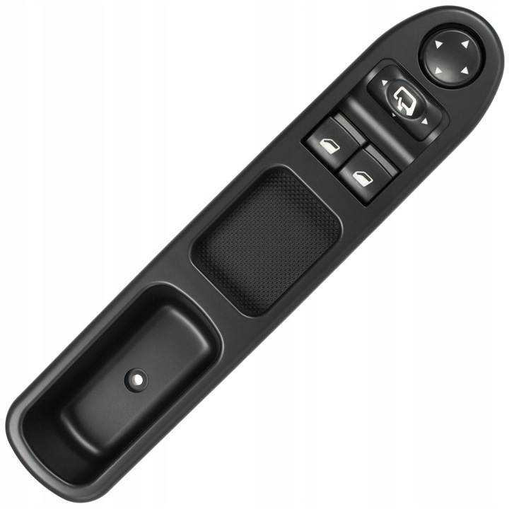 фото №1, Peugeot 307 2000-2011 панель переключатель окон