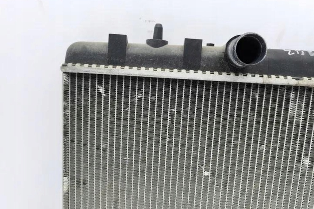 фото №6, Радиатор wody citroën ds4 991746q 1.6l дизель 82kw 2013