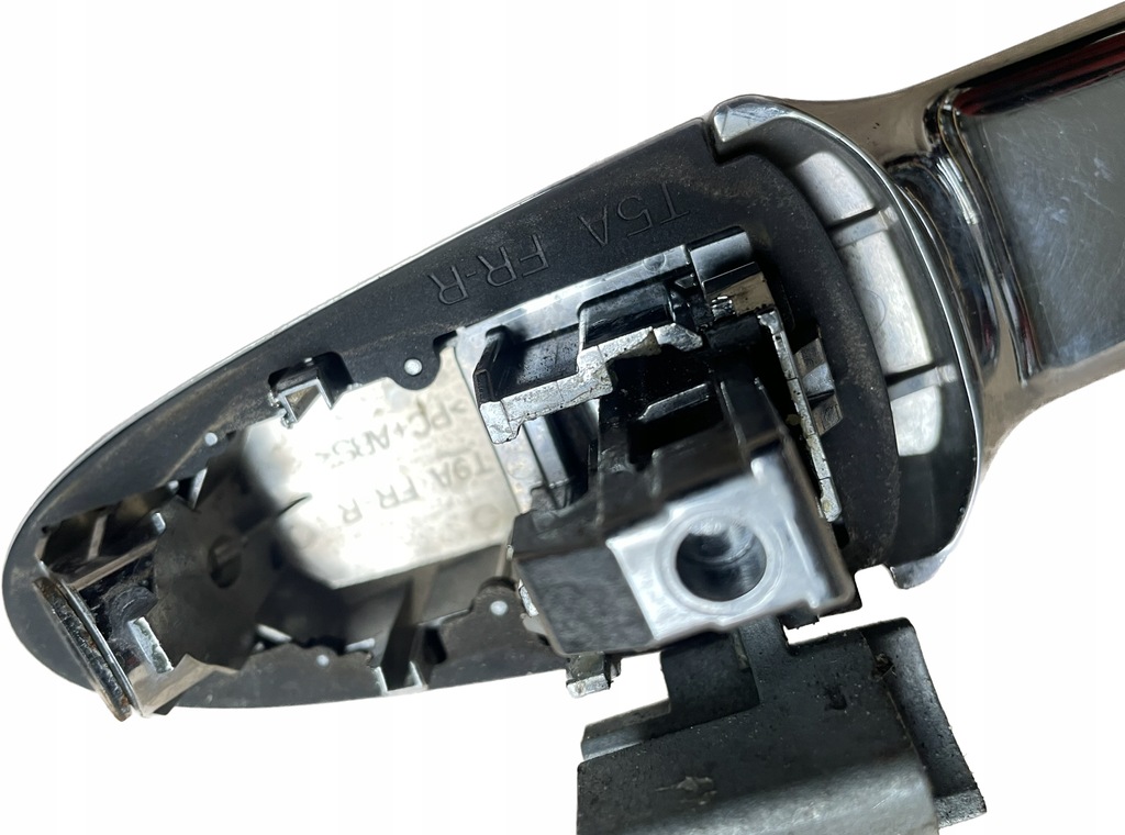 фото №7, Honda hr-v hrv ii ru ручка дверь правый перед