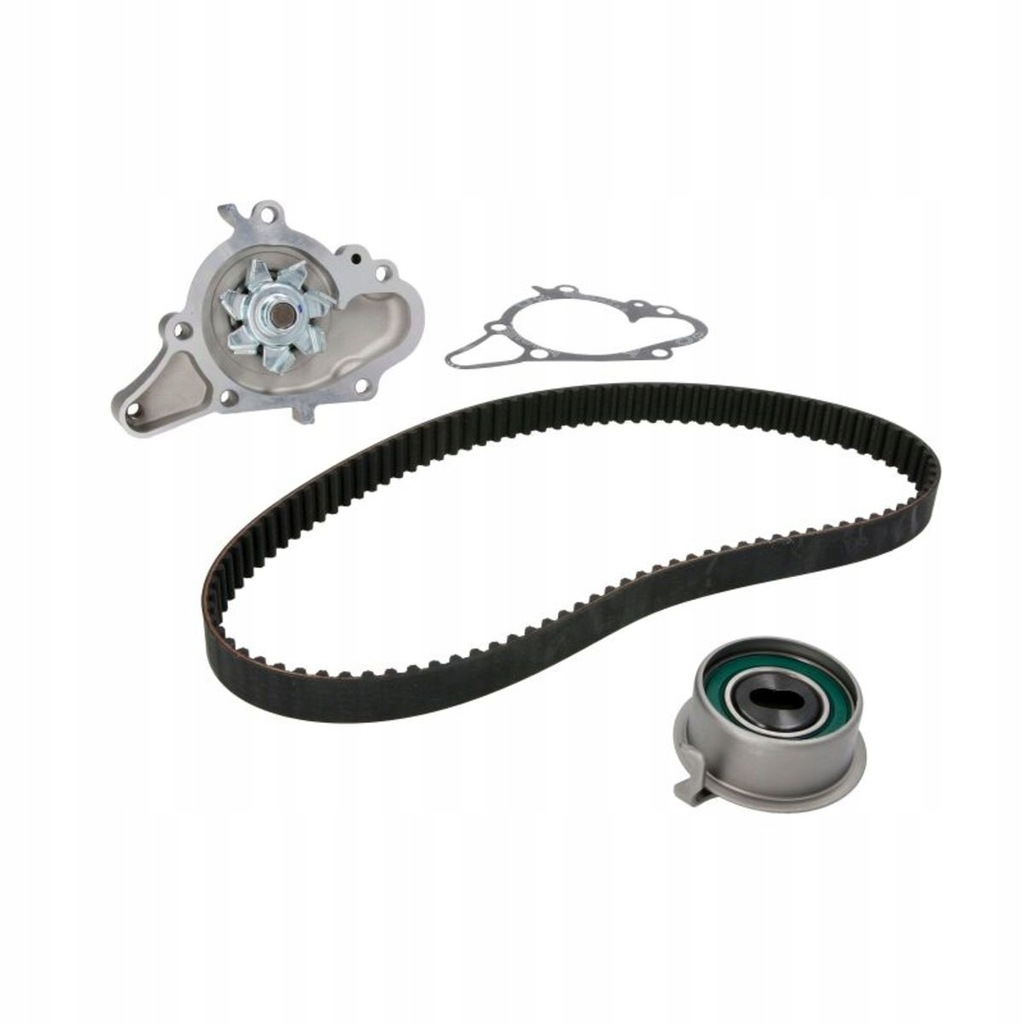 фото №1, Грм + насос zest. hyundai atos getz 98-05