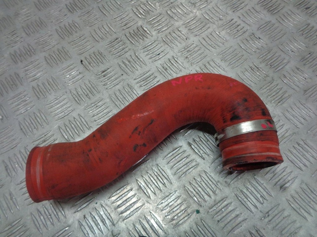 фото №1, Wąż шланг труба 3,0 isuzu npr