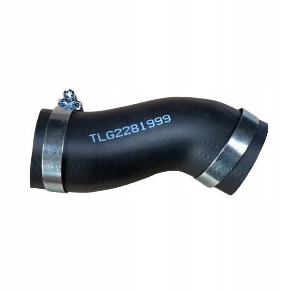 Купити Bugiad 81999 шланг повітря наддувний