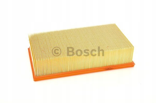 фото №3, Набор фильтров bosch audi a6 c4