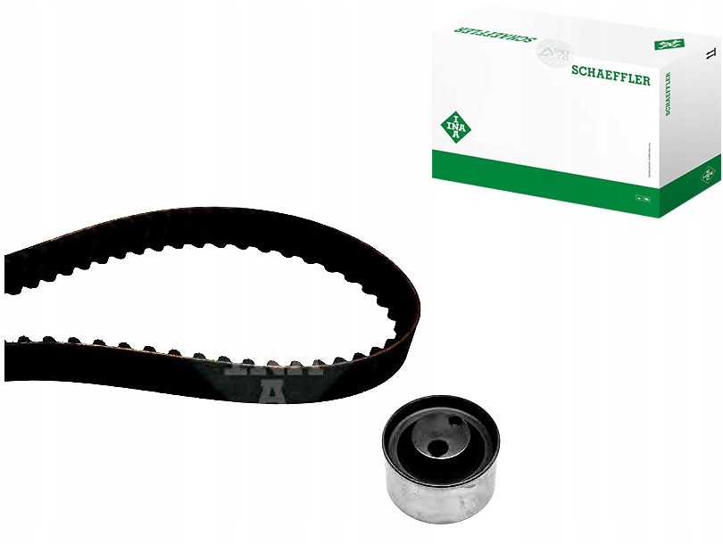 фото №1, Schaeffler ina 530 0322 10 набір ремінь розподільного валу