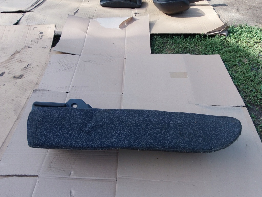 фото №5, Бардачок карман полка левая 1450268 scania r xpi 400 440